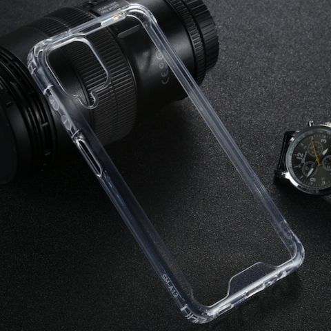 Backcover 741255 Handyhülle für Samsung Galaxy A12
