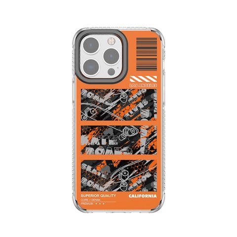 Handyhülle Camouflage Serie für iPhone 14 & iPhone 14 Pro
