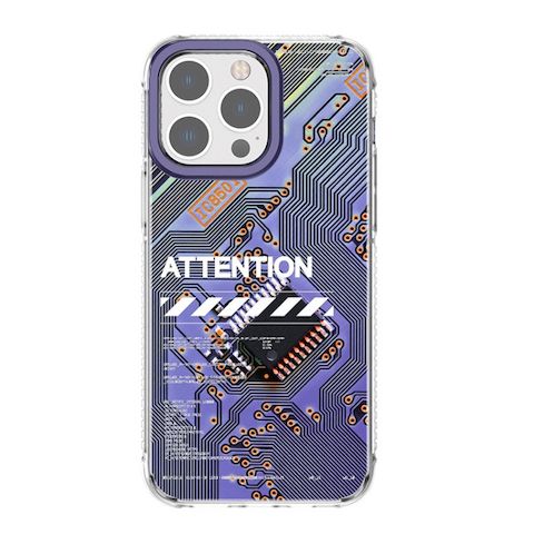 Handyhülle Mutual Modern für iPhone 14 Pro Max 14 Pro 14