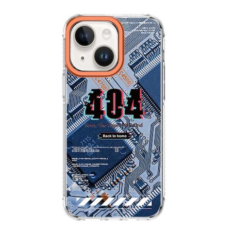 Handyhülle Mutual Modern für iPhone 14 Pro Max 14 Pro 14