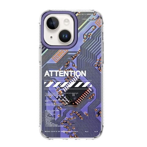 Handyhülle Mutual Modern für iPhone 14 Pro Max 14 Pro 14