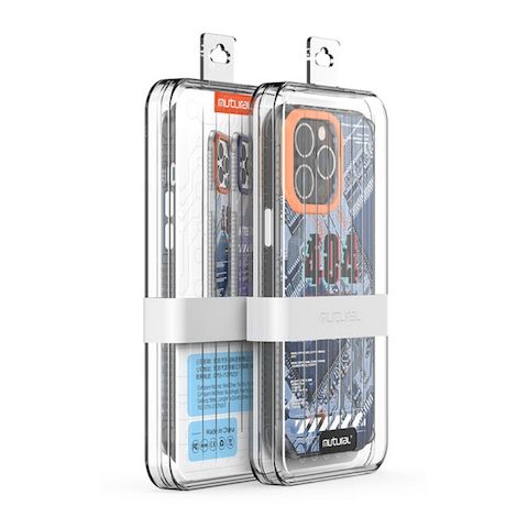 Handyhülle Mutual Modern für iPhone 14 Pro Max 14 Pro 14