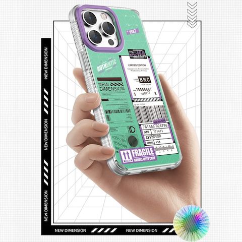 Handyhülle Authentic für iPhone 14 Pro Max 14 Pro 14