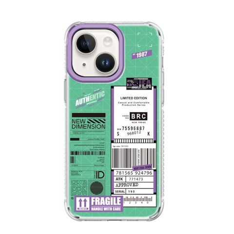 Handyhülle Authentic für iPhone 14 Pro Max 14 Pro 14