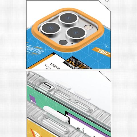 Handyhülle Authentic für iPhone 14 Pro Max 14 Pro 14