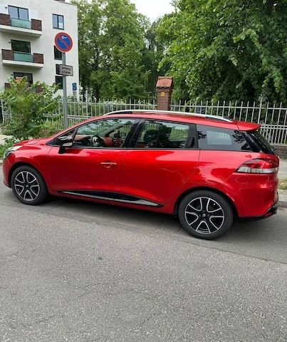 Renault CLIO 2013 Autospende