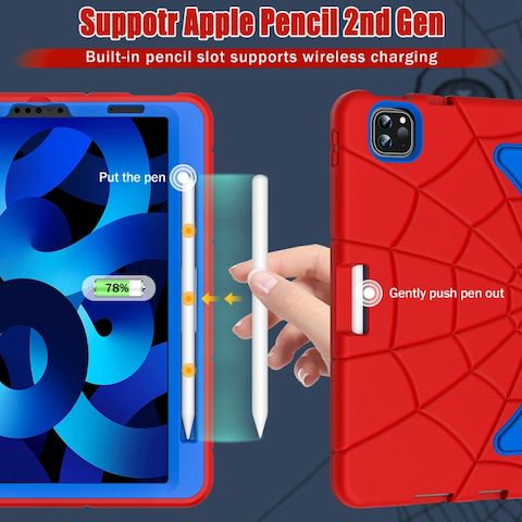 Schutzhülle Grave für iPad Pro 11 2018/2020/2021