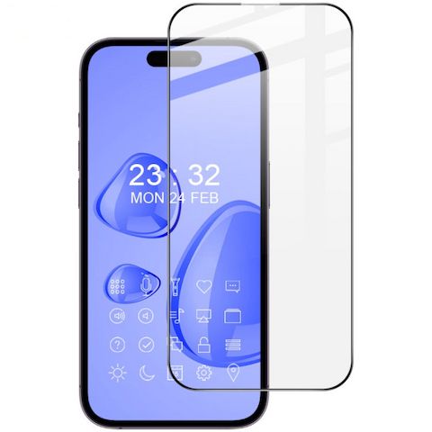 Displayschutz Imak für iPhone 14 Pro Max 14 Pro 14+ 14
