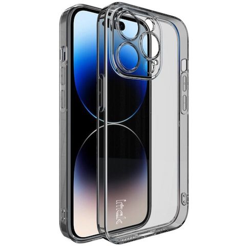 Handyhülle Imak 2 für iPhone 14 Pro Max 14 Pro 14+ 14