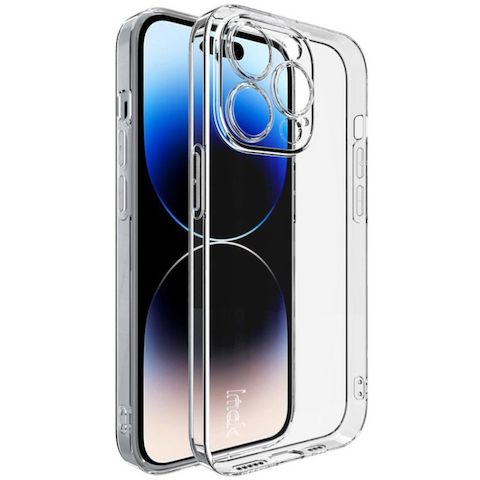 Handyhülle Imak 2 für iPhone 14 Pro Max 14 Pro 14+ 14