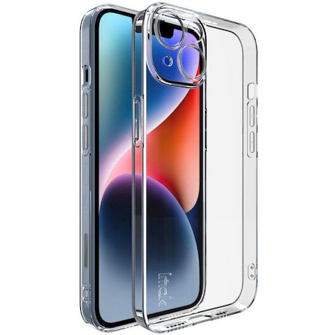 Handyhülle Imak 2 für iPhone 14 Pro Max 14 Pro 14+ 14