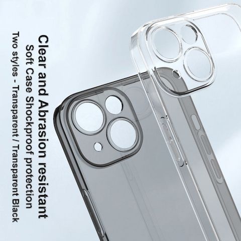 Handyhülle Imak 2 für iPhone 14 Pro Max 14 Pro 14+ 14