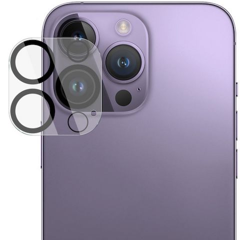 Kameraschutz Imak für iPhone 14 Pro Max 14 Pro 14 14+