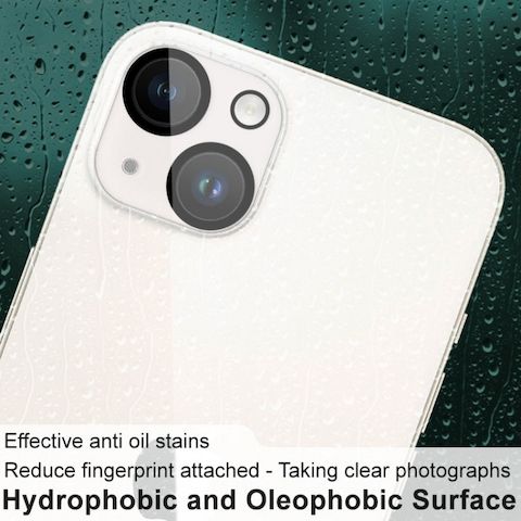 Kameraschutz Imak für iPhone 14 Pro Max 14 Pro 14 14+
