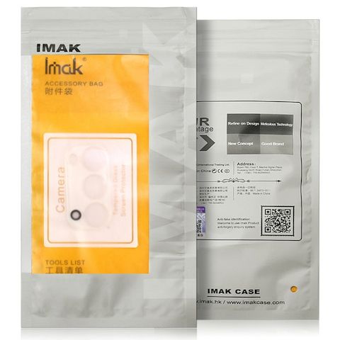 Kameraschutz Imak für iPhone 14 Pro Max 14 Pro 14 14+
