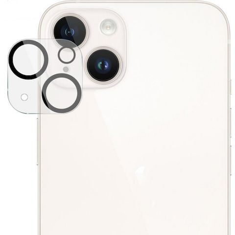 Kameraschutz Imak für iPhone 14 Pro Max 14 Pro 14 14+