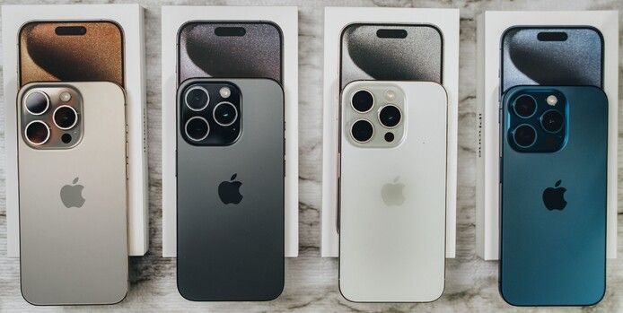 Apple iPhone 15 Pro Max, iPhone 15 Pro, iPhone 15, iPhone 15 Plus, iPhone 14 Pro Max, iPhone 14 Pro