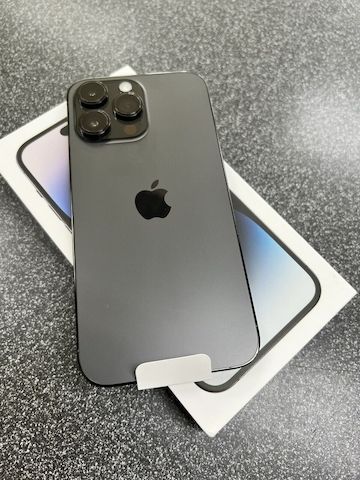 iPhone 14 Pro Max 256GB