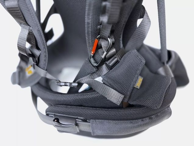 Easyrig Vario 5 VG582AQ 5-17kg 11-38 lbs Gimbal