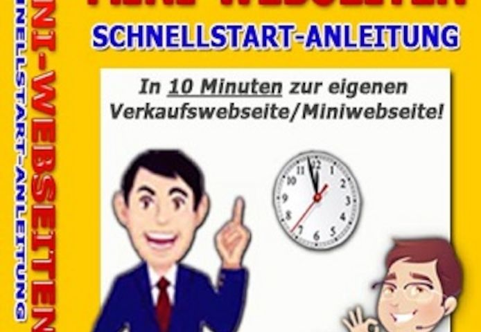 Hier ist das "Geheimnis" zum Online-Erfolg!