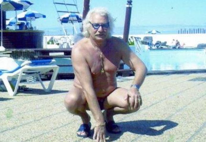 ich suche Sie