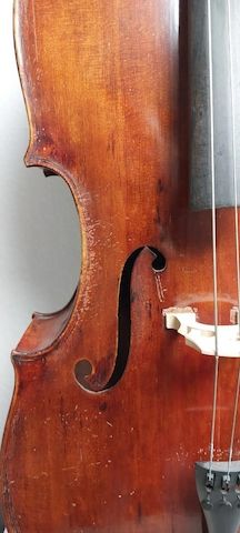 Stentor cello  4/4