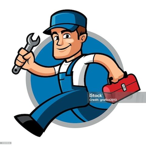 Win Win Situation Handwerk gegen Sex führe alle Arbeiten aus speziell Sanitär. 💯💥🫦👅