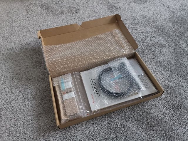 Accuphase DP430