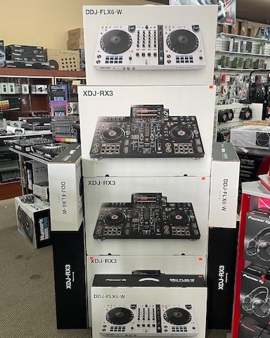 XDJ RX3