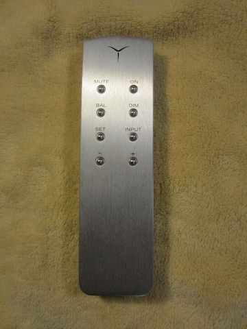 Audia Flight FLS9 Vollverstärker