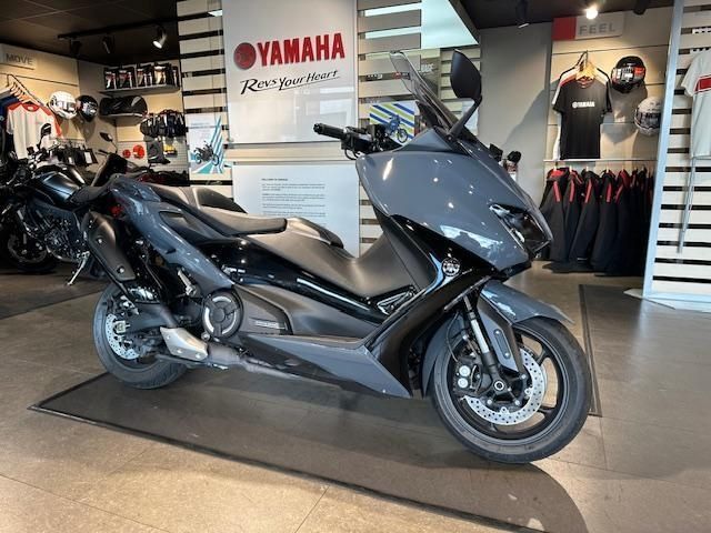 Yamahaa T-MAX 560 Motorcycles Dirt bike