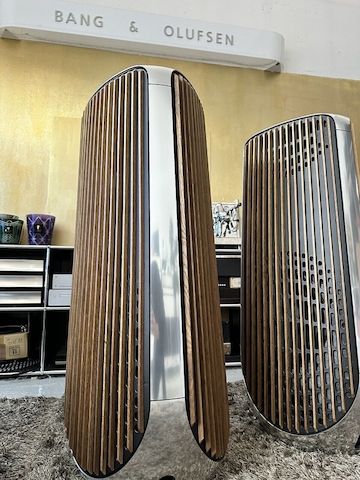 Bang & Olufsen Beolab 50