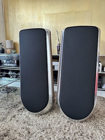 Bang & Olufsen Beolab 50