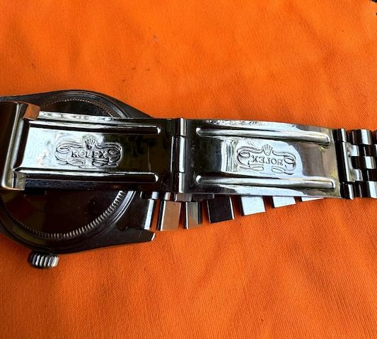 Uhr Rolex Ref. 16014 36mm Datejust
