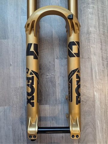 Fox Modell Racing Shox 40 Float Factory 29 Zoll Federgabel