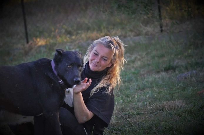 Blacky
