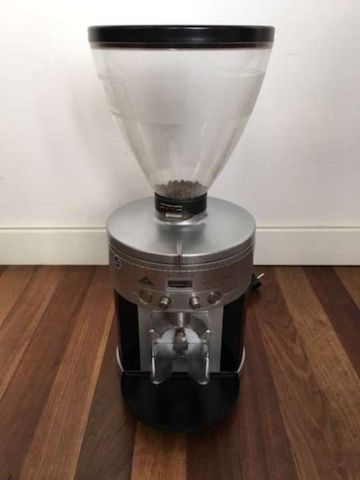 La Marzocco Strada EP 2-gruppig