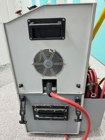 BAUR VLF VIOLA B Test- und Diagnosegerät