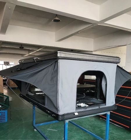 Autodachzelt Auto Dach Zelt , Vordach