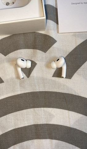 AirPods Pro 2 Neu