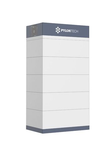 Pylontech US5000,Pylontech Force H3,Pylontech Force L2