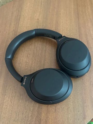 Sony WH-1000XM4