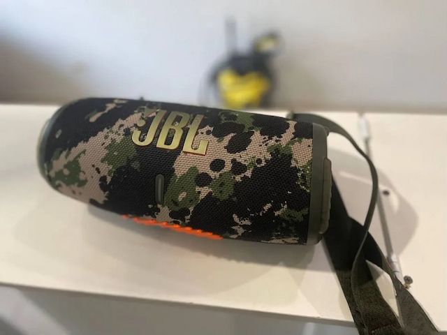 JBL Xtreme 3