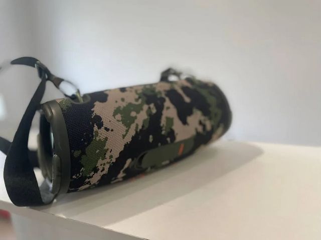 JBL Xtreme 3