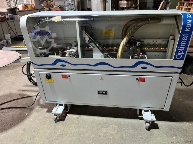 Brandt KDN 330