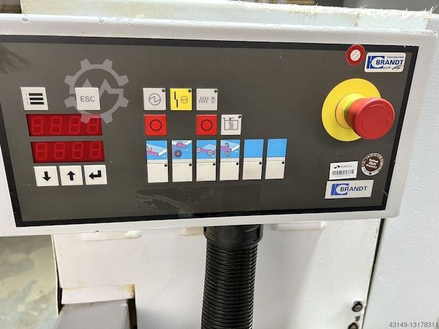 Brandt KDN 330