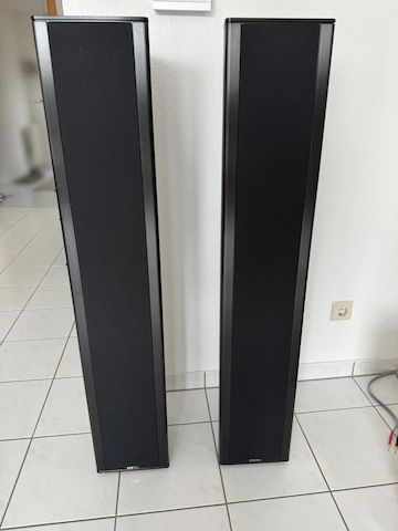 Piega Coax 511 High End Standlautsprecher