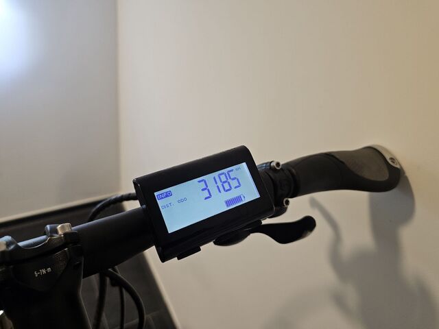 Stromer st1