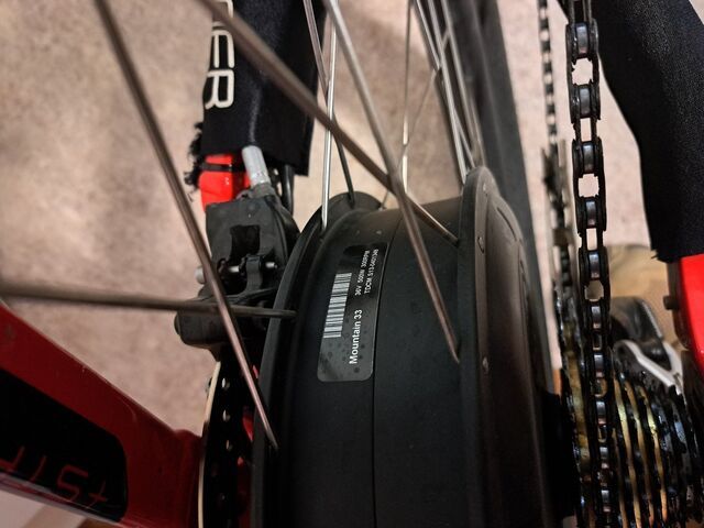 Stromer st1