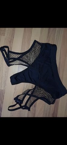 Getragene Slips, Socken, Strümpfe, Wäsche